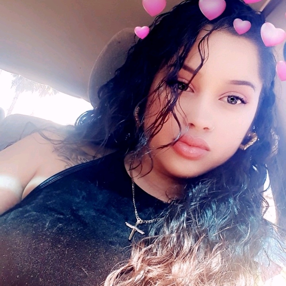 Meet your Posher, Brittney